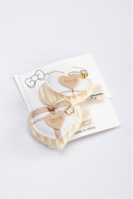 Набір заколок  (2 шт)